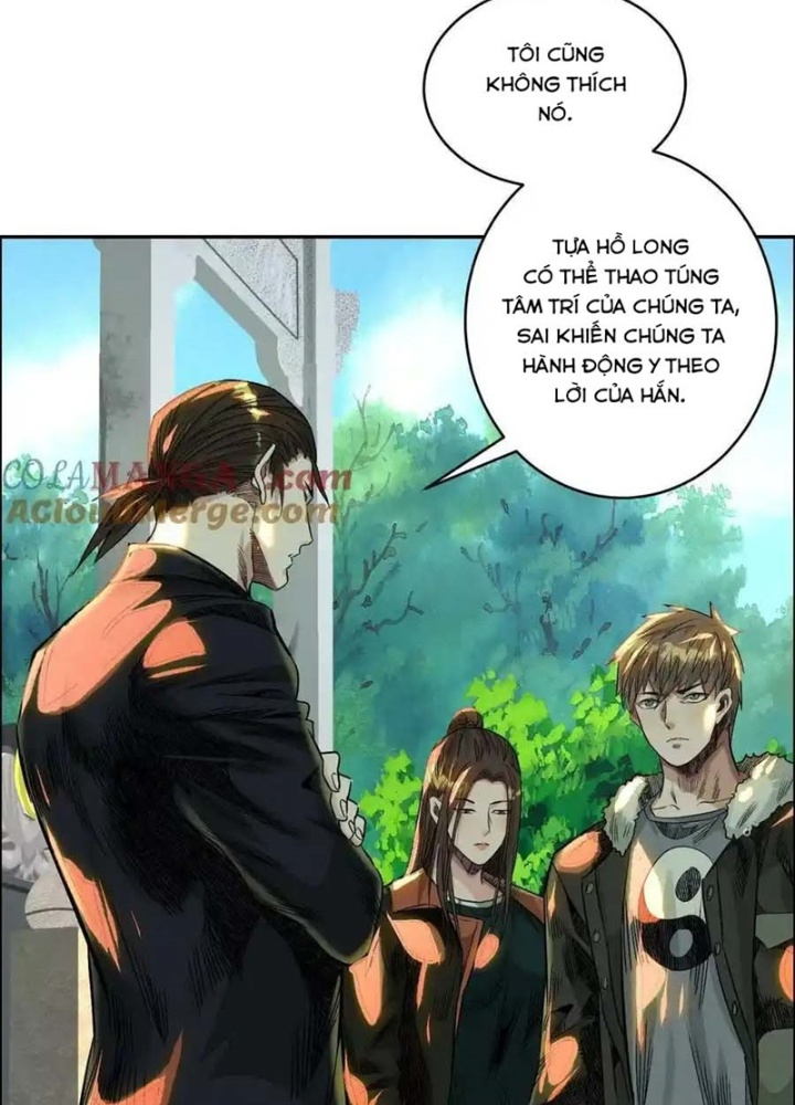 Dị Thú Mê Thành Chapter 65 - Trang 2