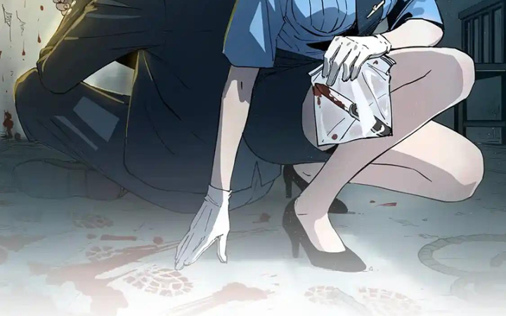 Tiêng Gọi Từ Muôn Loài Chapter 38 - Trang 2