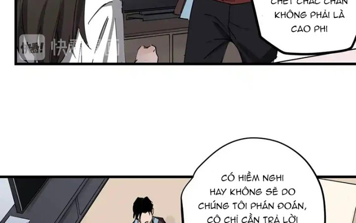 Tiêng Gọi Từ Muôn Loài Chapter 38 - Trang 2