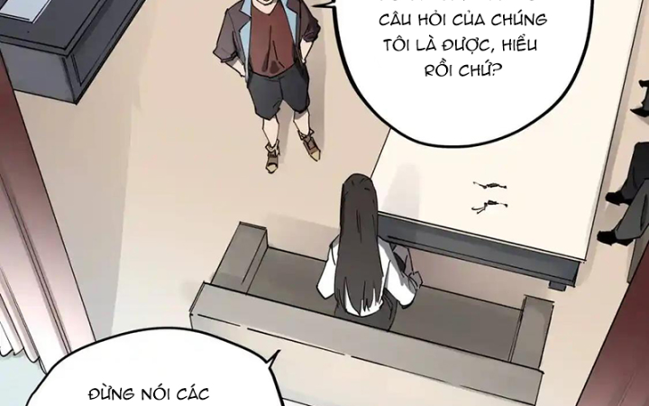 Tiêng Gọi Từ Muôn Loài Chapter 38 - Trang 2