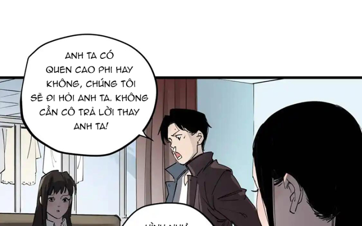 Tiêng Gọi Từ Muôn Loài Chapter 38 - Trang 2