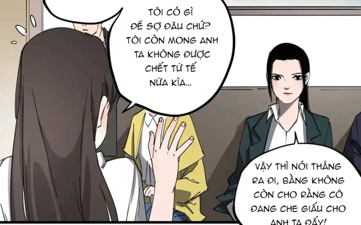 Tiêng Gọi Từ Muôn Loài Chapter 38 - Trang 2