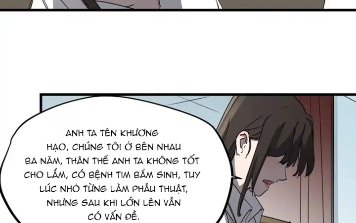 Tiêng Gọi Từ Muôn Loài Chapter 38 - Trang 2