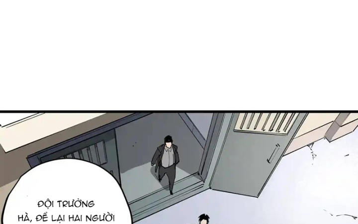 Tiêng Gọi Từ Muôn Loài Chapter 38 - Trang 2