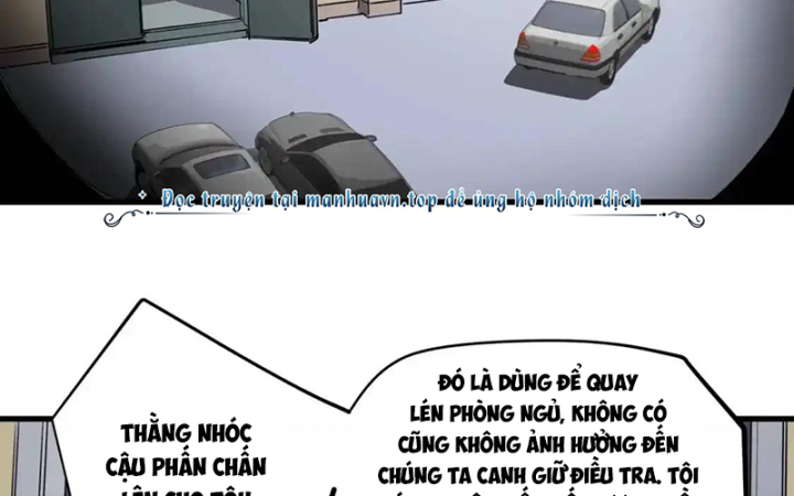 Tiêng Gọi Từ Muôn Loài Chapter 38 - Trang 2
