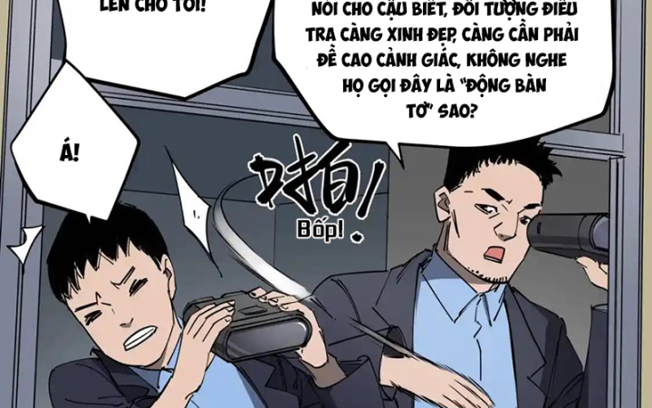 Tiêng Gọi Từ Muôn Loài Chapter 38 - Trang 2