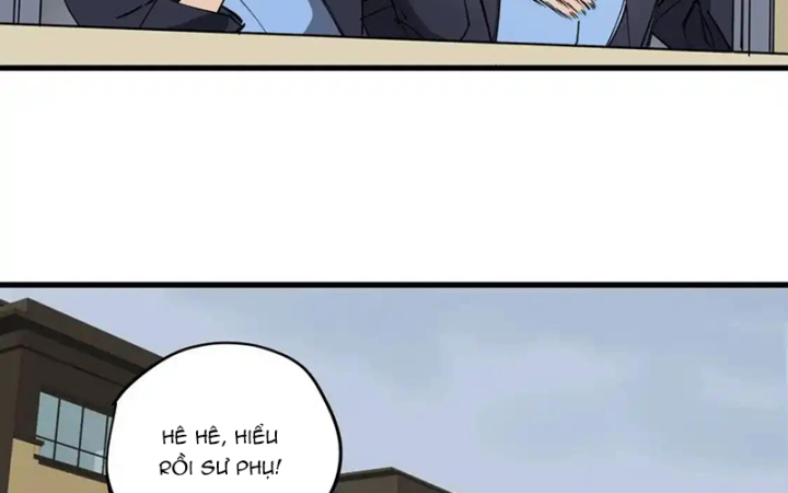 Tiêng Gọi Từ Muôn Loài Chapter 38 - Trang 2