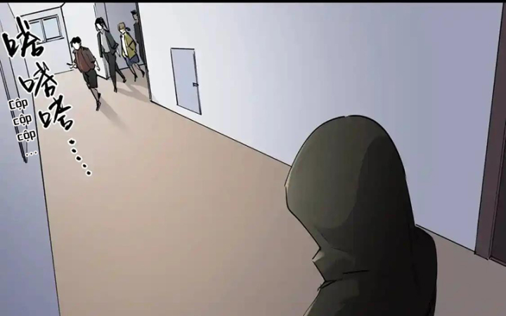 Tiêng Gọi Từ Muôn Loài Chapter 38 - Trang 2