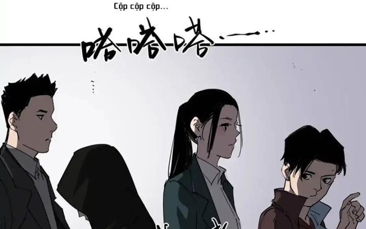 Tiêng Gọi Từ Muôn Loài Chapter 38 - Trang 2