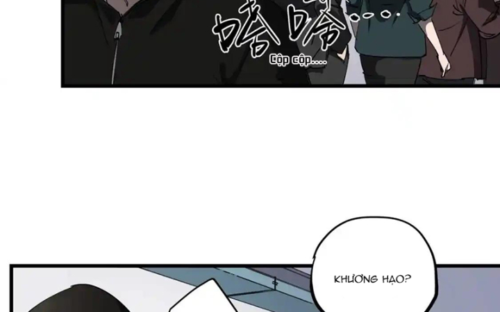 Tiêng Gọi Từ Muôn Loài Chapter 38 - Trang 2