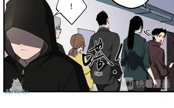Tiêng Gọi Từ Muôn Loài Chapter 38 - Trang 2