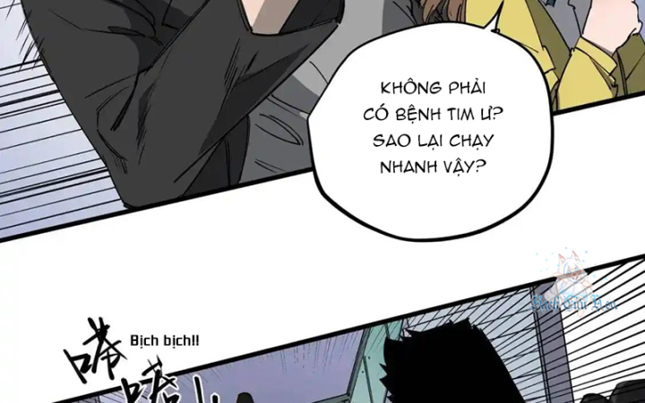 Tiêng Gọi Từ Muôn Loài Chapter 38 - Trang 2