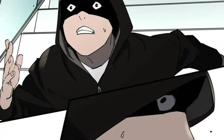 Tiêng Gọi Từ Muôn Loài Chapter 38 - Trang 2