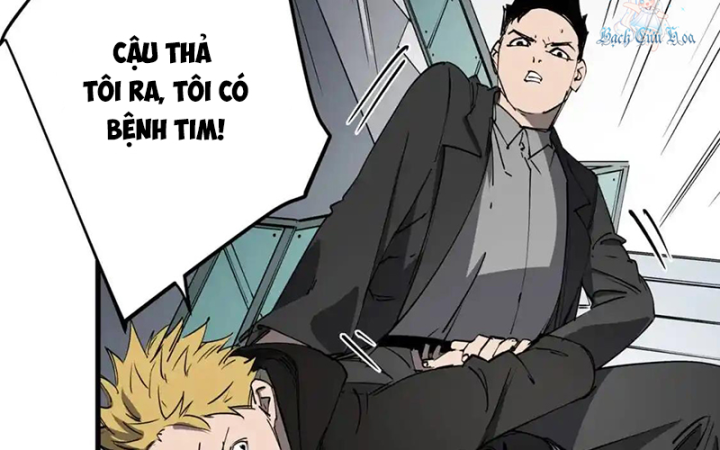 Tiêng Gọi Từ Muôn Loài Chapter 38 - Trang 2