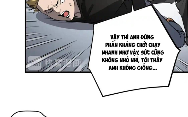 Tiêng Gọi Từ Muôn Loài Chapter 38 - Trang 2