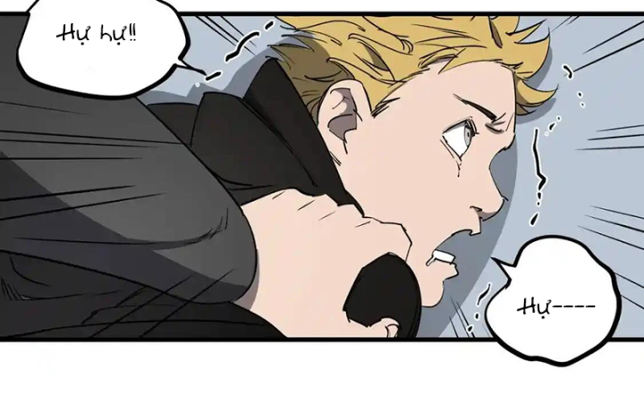 Tiêng Gọi Từ Muôn Loài Chapter 38 - Trang 2