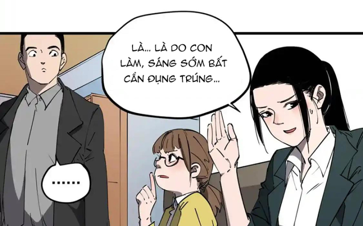 Tiêng Gọi Từ Muôn Loài Chapter 38 - Trang 2