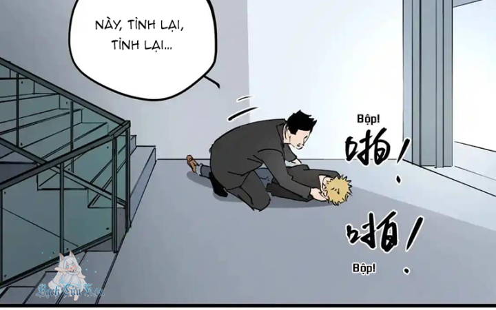 Tiêng Gọi Từ Muôn Loài Chapter 38 - Trang 2