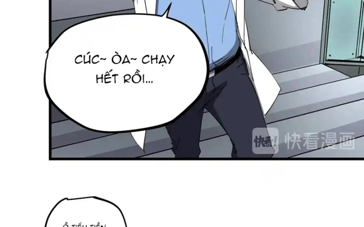 Tiêng Gọi Từ Muôn Loài Chapter 38 - Trang 2