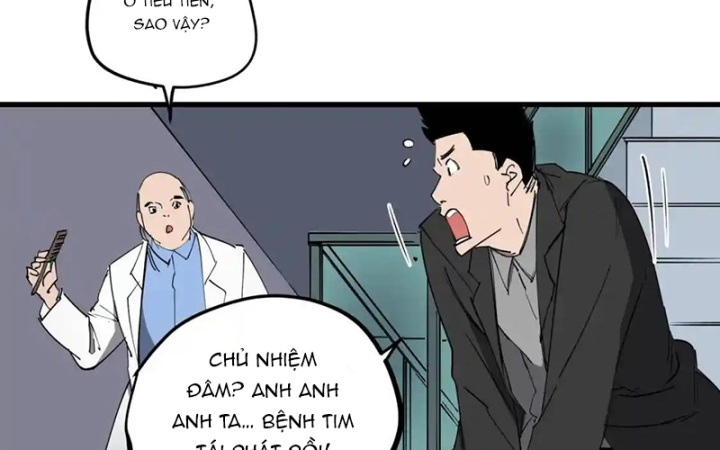 Tiêng Gọi Từ Muôn Loài Chapter 38 - Trang 2