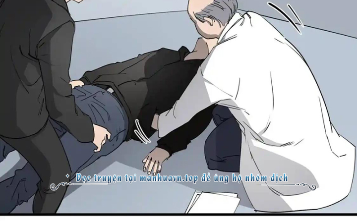 Tiêng Gọi Từ Muôn Loài Chapter 38 - Trang 2