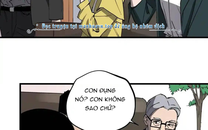 Tiêng Gọi Từ Muôn Loài Chapter 38 - Trang 2