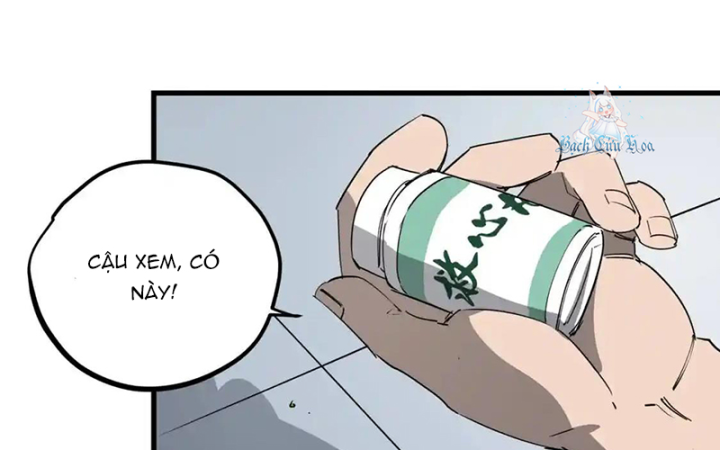 Tiêng Gọi Từ Muôn Loài Chapter 38 - Trang 2