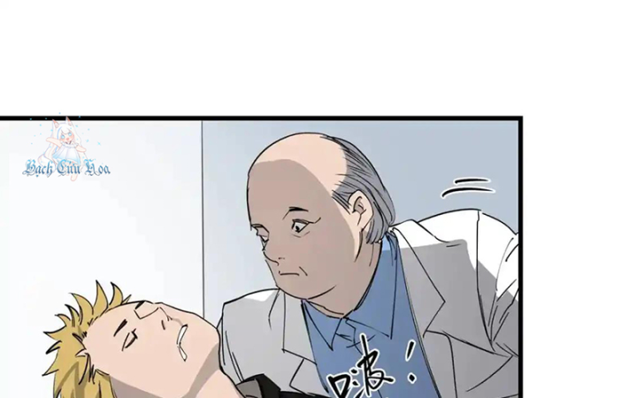 Tiêng Gọi Từ Muôn Loài Chapter 38 - Trang 2