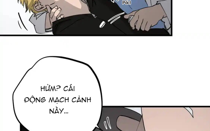Tiêng Gọi Từ Muôn Loài Chapter 38 - Trang 2