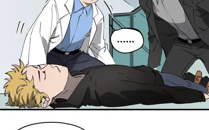 Tiêng Gọi Từ Muôn Loài Chapter 38 - Trang 2