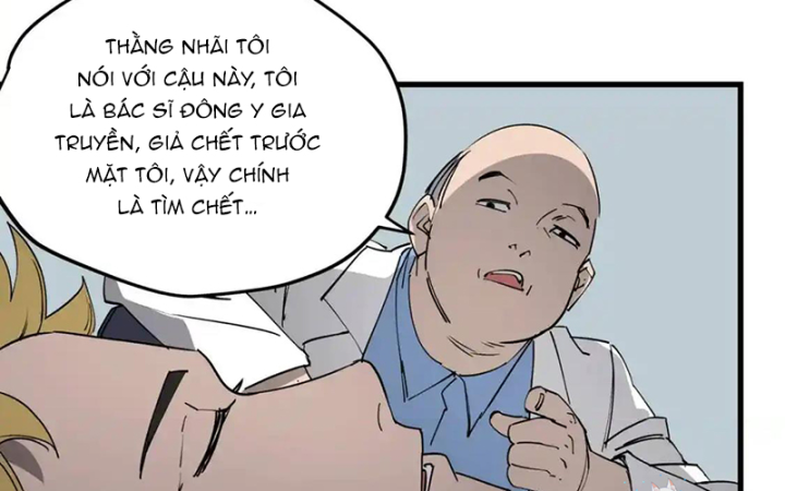 Tiêng Gọi Từ Muôn Loài Chapter 38 - Trang 2