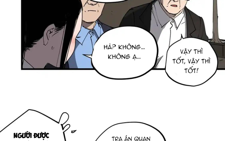Tiêng Gọi Từ Muôn Loài Chapter 38 - Trang 2