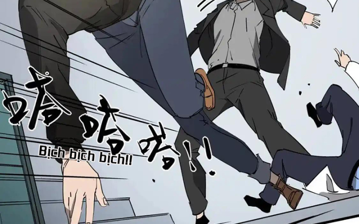 Tiêng Gọi Từ Muôn Loài Chapter 38 - Trang 2