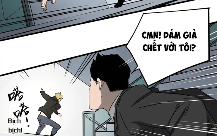 Tiêng Gọi Từ Muôn Loài Chapter 38 - Trang 2