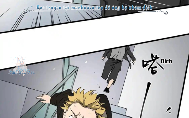 Tiêng Gọi Từ Muôn Loài Chapter 38 - Trang 2