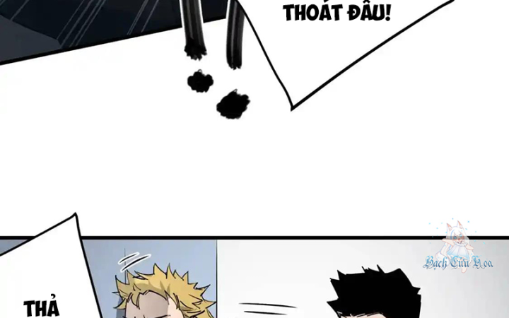 Tiêng Gọi Từ Muôn Loài Chapter 38 - Trang 2