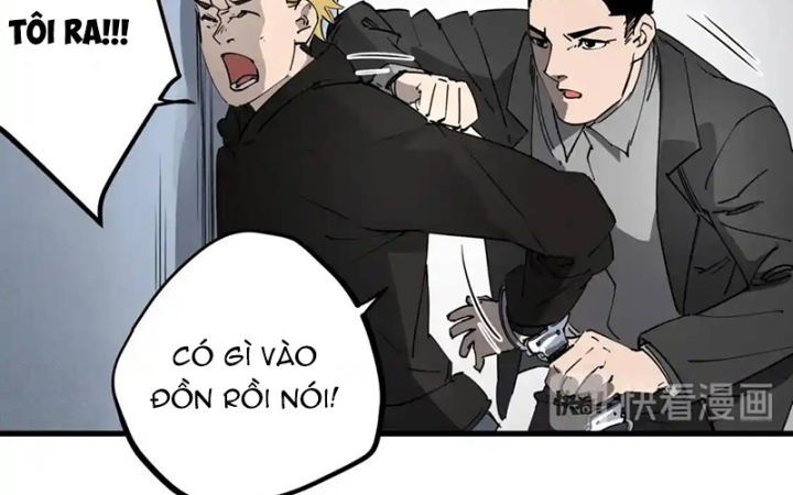 Tiêng Gọi Từ Muôn Loài Chapter 38 - Trang 2