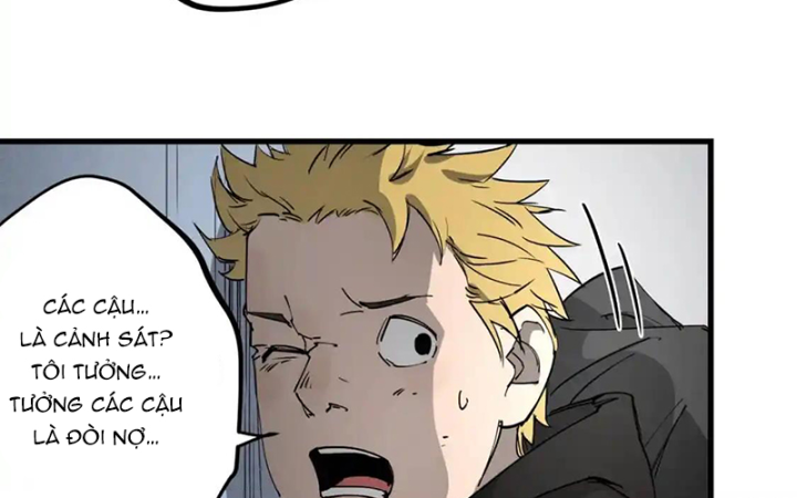 Tiêng Gọi Từ Muôn Loài Chapter 38 - Trang 2