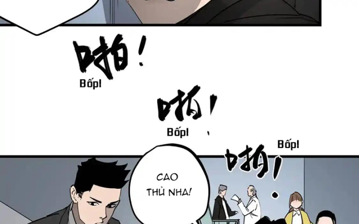 Tiêng Gọi Từ Muôn Loài Chapter 38 - Trang 2