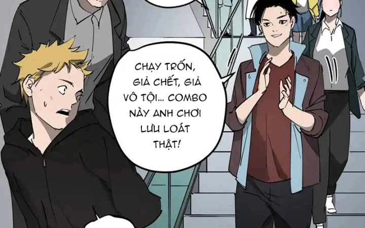 Tiêng Gọi Từ Muôn Loài Chapter 38 - Trang 2