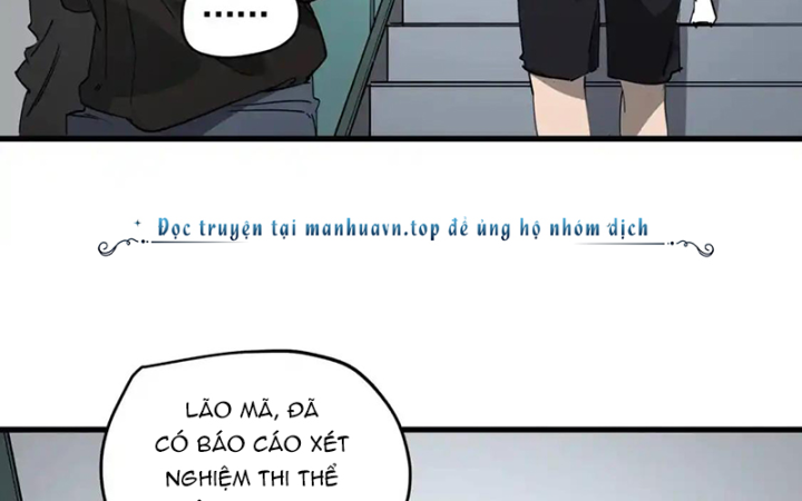 Tiêng Gọi Từ Muôn Loài Chapter 38 - Trang 2