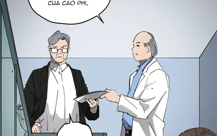 Tiêng Gọi Từ Muôn Loài Chapter 38 - Trang 2