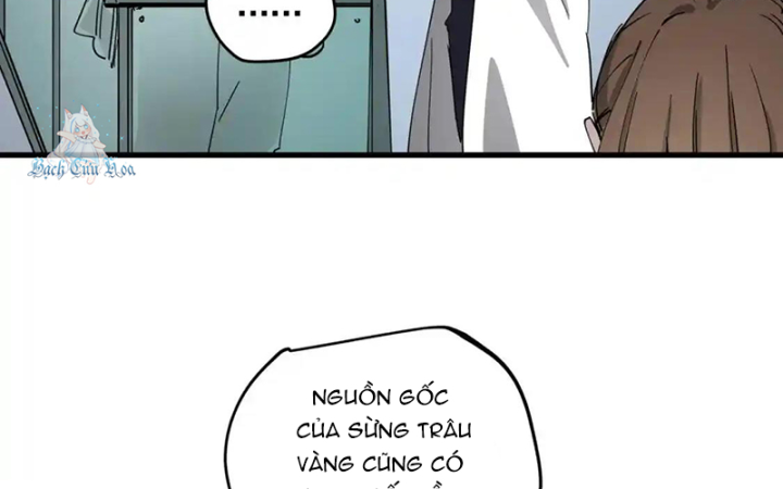 Tiêng Gọi Từ Muôn Loài Chapter 38 - Trang 2