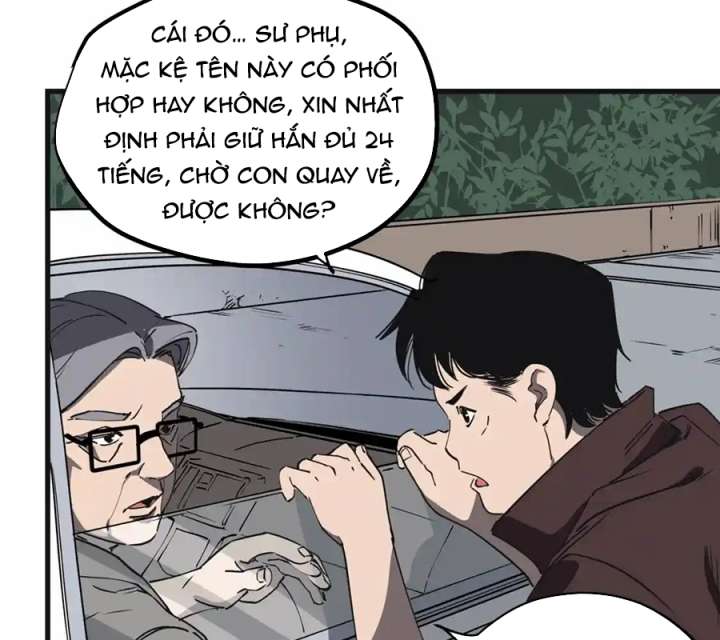 Tiêng Gọi Từ Muôn Loài Chapter 39 - Trang 2