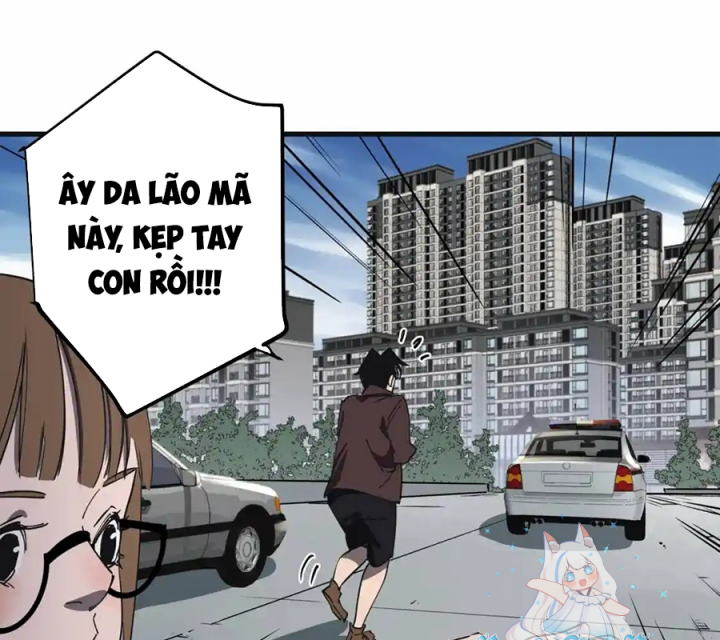 Tiêng Gọi Từ Muôn Loài Chapter 39 - Trang 2