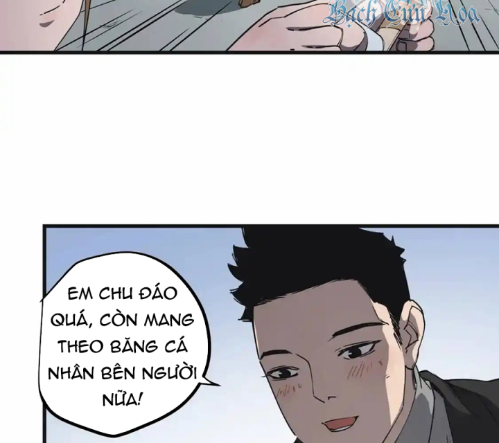 Tiêng Gọi Từ Muôn Loài Chapter 39 - Trang 2