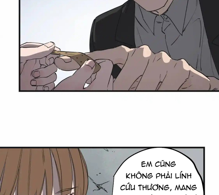 Tiêng Gọi Từ Muôn Loài Chapter 39 - Trang 2