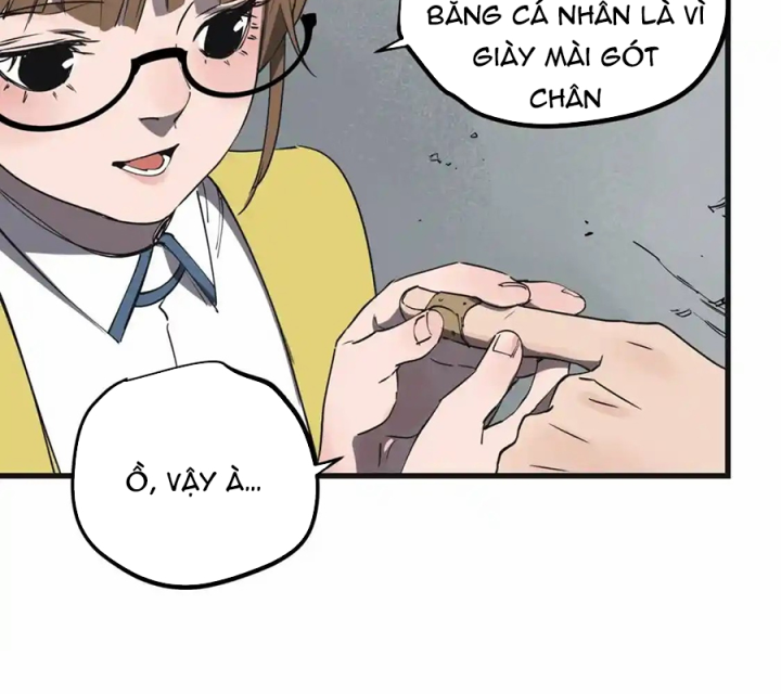 Tiêng Gọi Từ Muôn Loài Chapter 39 - Trang 2