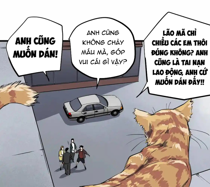 Tiêng Gọi Từ Muôn Loài Chapter 39 - Trang 2