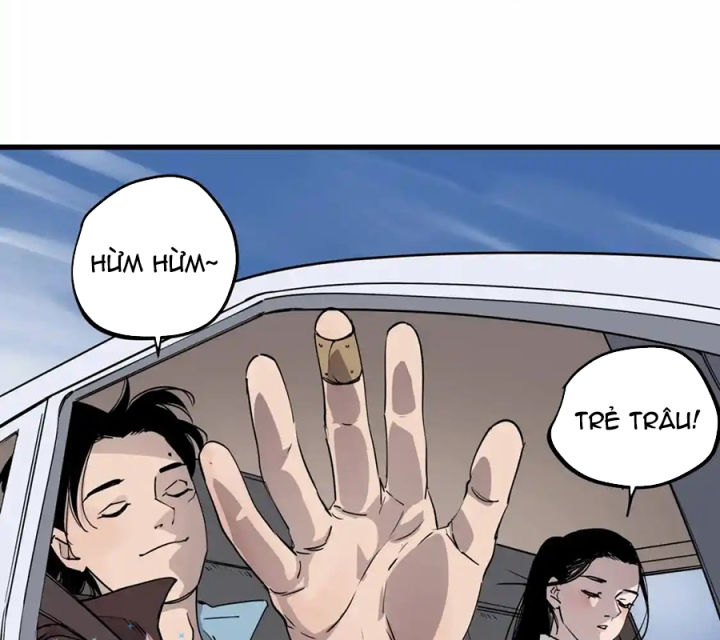 Tiêng Gọi Từ Muôn Loài Chapter 39 - Trang 2